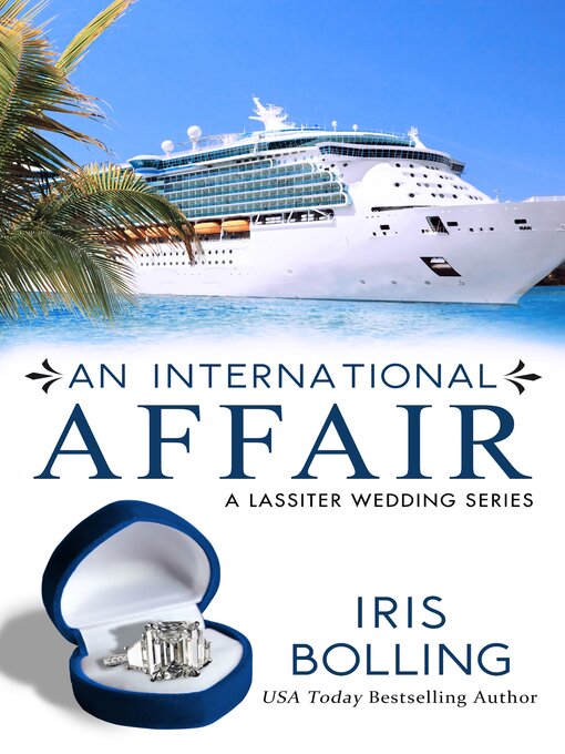 Title details for An International Affair by Iris Bolling - Available